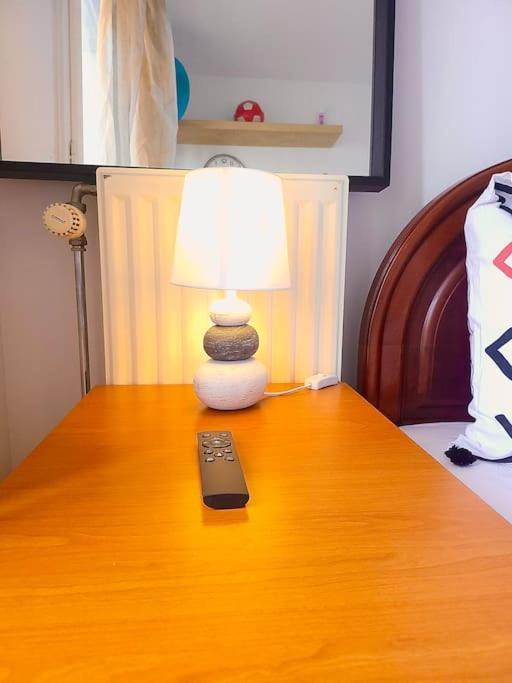 Апартаменты Cozy Haven Near Paris La Defense Grande Arche Курбевуа Экстерьер фото